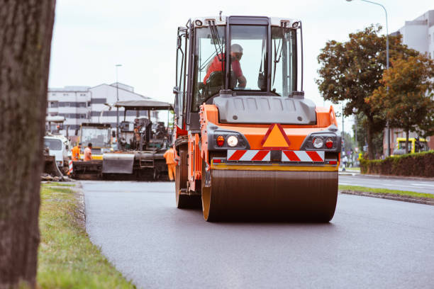 Driveway Repair Near Me in Cherryville, NC