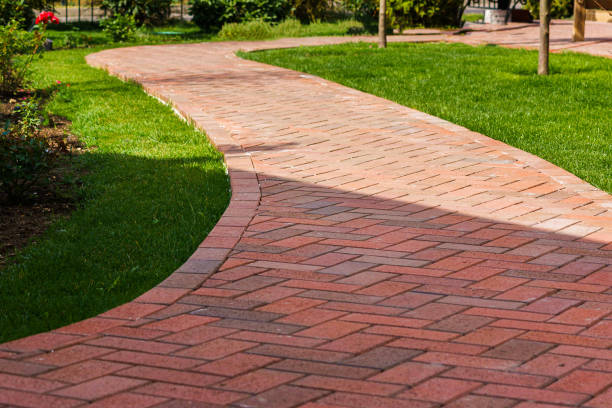 Reasons to Select Us for Your Driveway Paving Requirements in Cherryville, NC