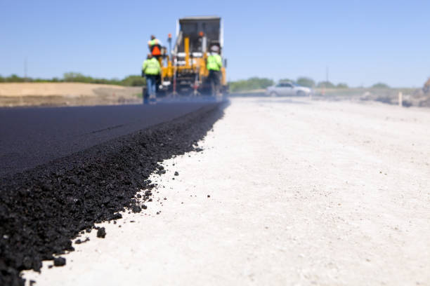 Best Affordable Driveway Pavers  in Cherryville, NC