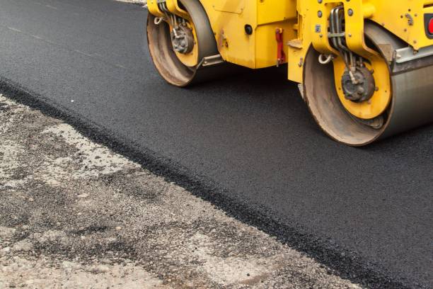 Professional Driveway Pavers in Cherryville, NC