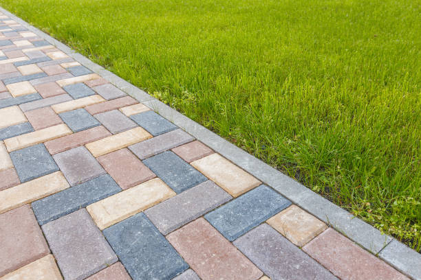 Best Driveway Paver Repair  in Cherryville, NC